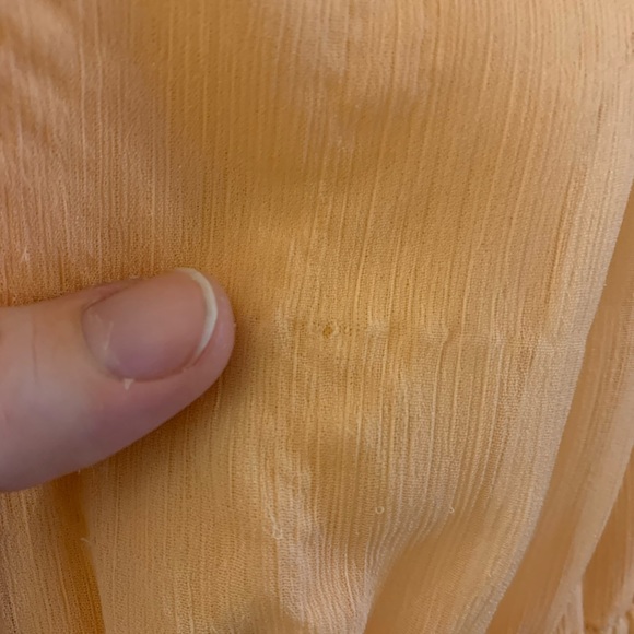 Nelly Trend High-Low Dress - Picture 7 of 10